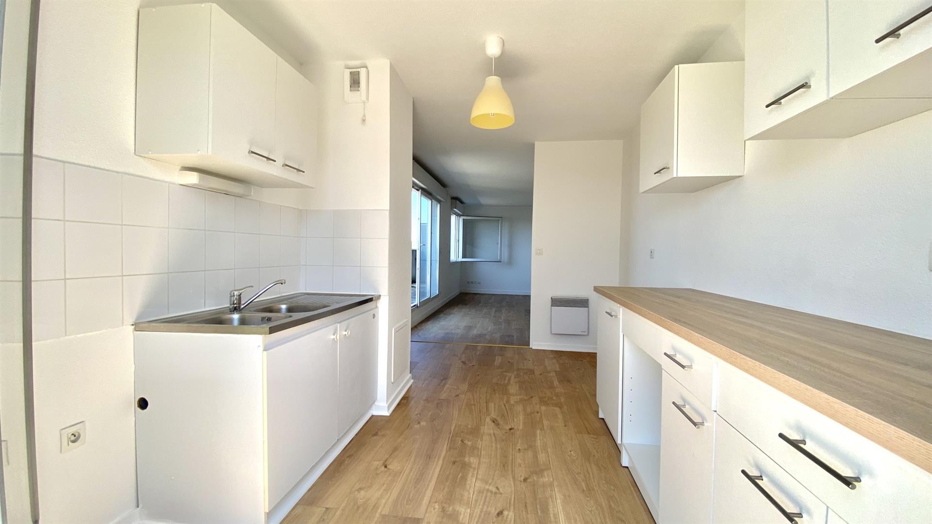 Maison à vendre, 81m², Bordeaux