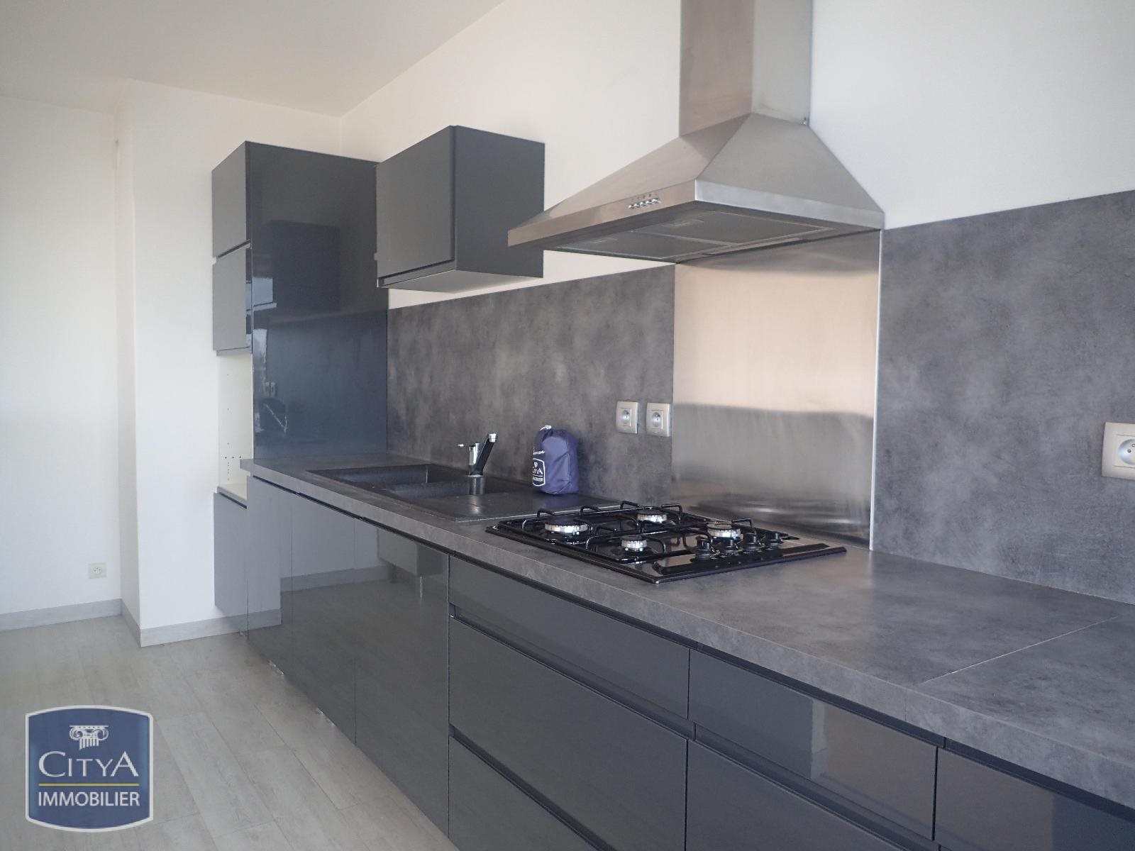 Appartement à louer, 87m², Le Mans