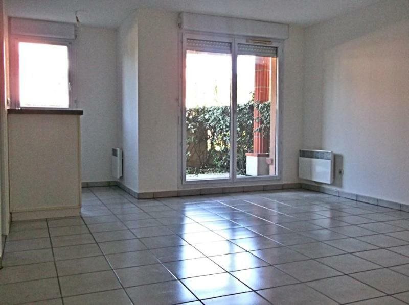 Appartement à louer, 42m², Toulouse