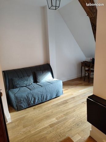 Appartement à louer, 16m², Amboise