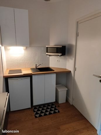 Appartement à louer, 16m², Amboise
