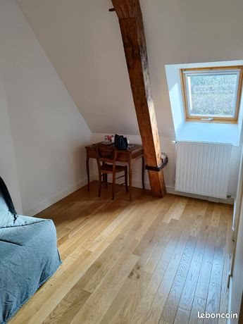 Appartement à louer, 16m², Amboise