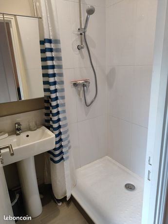 Appartement à louer, 16m², Amboise