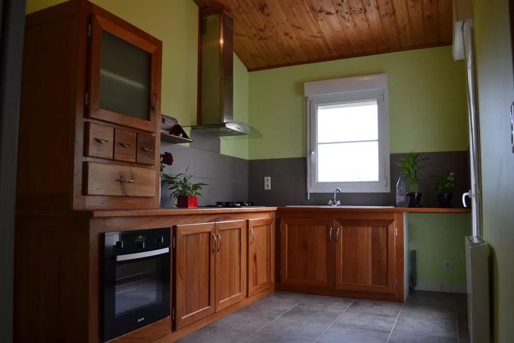 Maison à louer, 130m², Marsac-sur-l'Isle