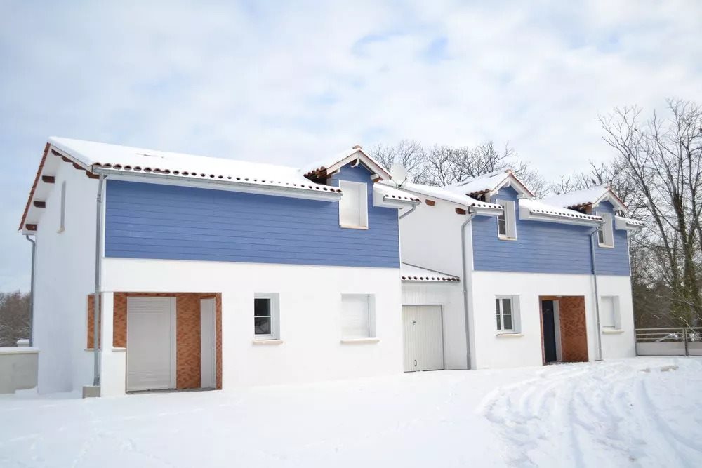 Maison à louer, 130m², Marsac-sur-l'Isle