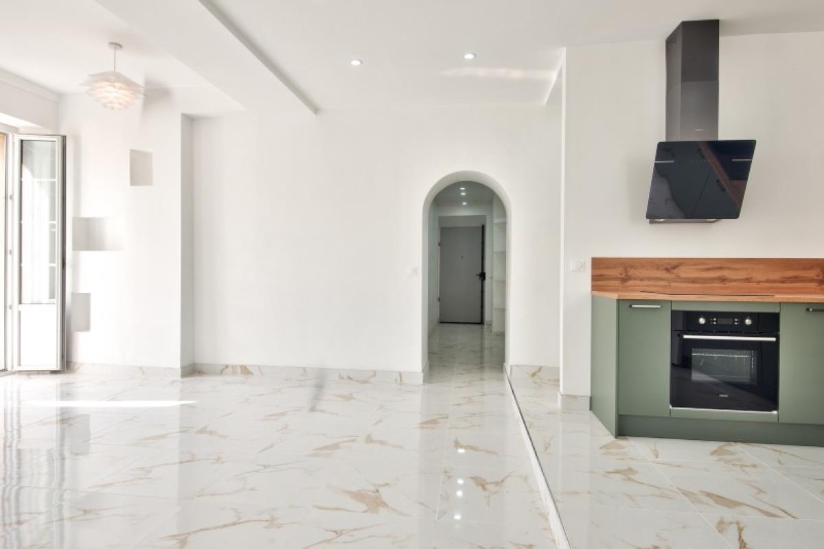 Appartement à vendre, 117m², Nice