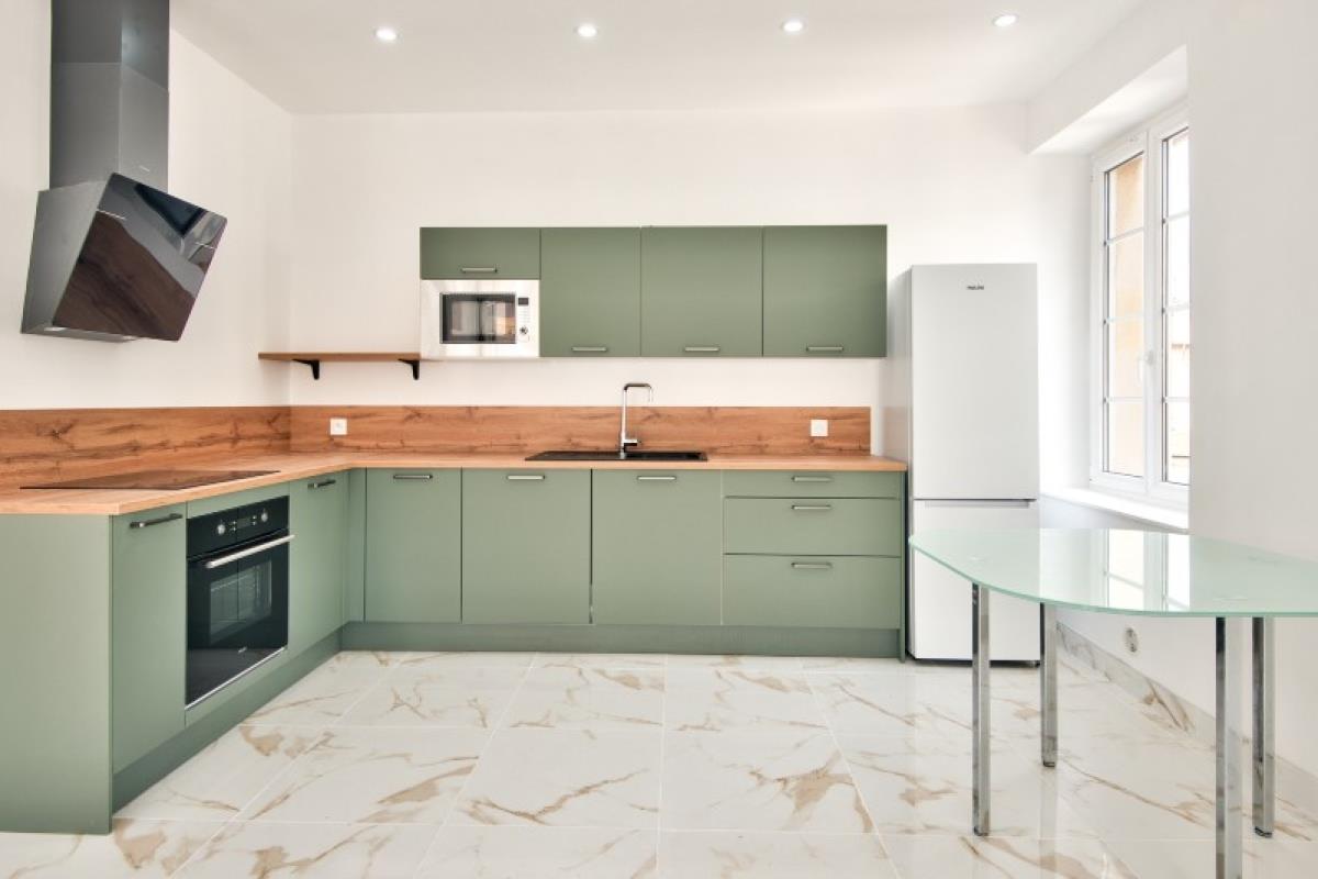 Appartement à vendre, 117m², Nice