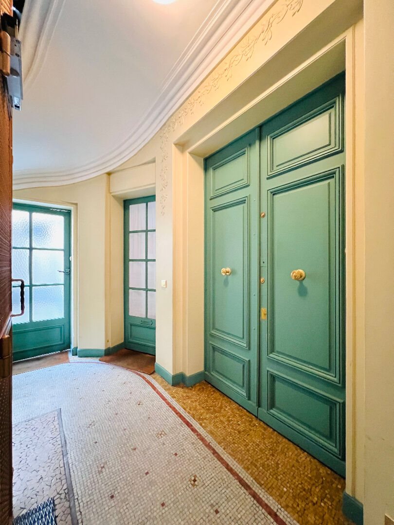 Appartement à vendre, 84m², Paris 7ème