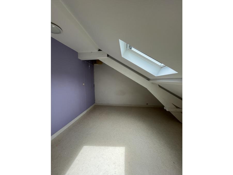 Appartement à louer, 21m², Nantes