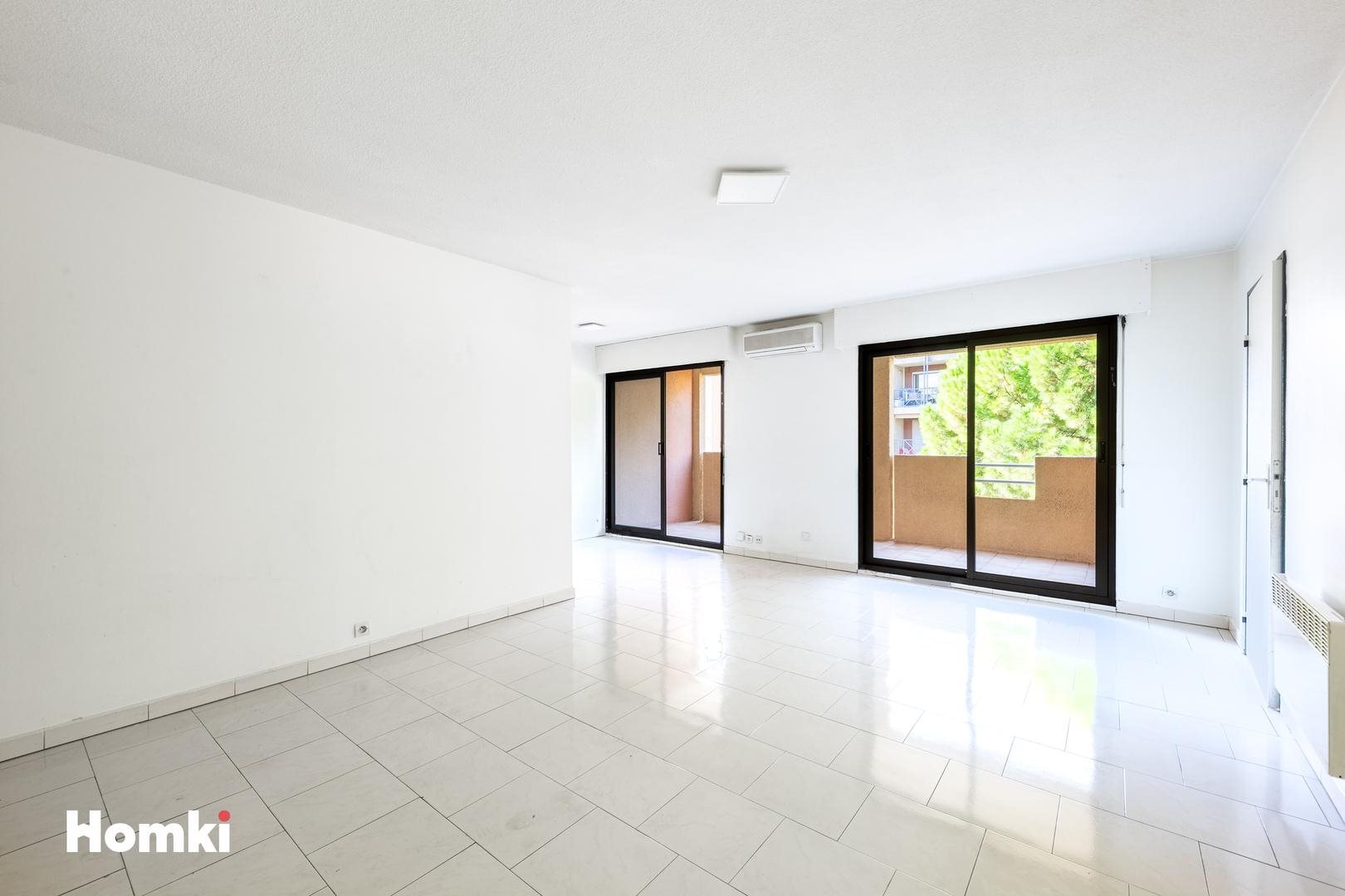 Appartement à vendre, 80m², Marseille 8ème