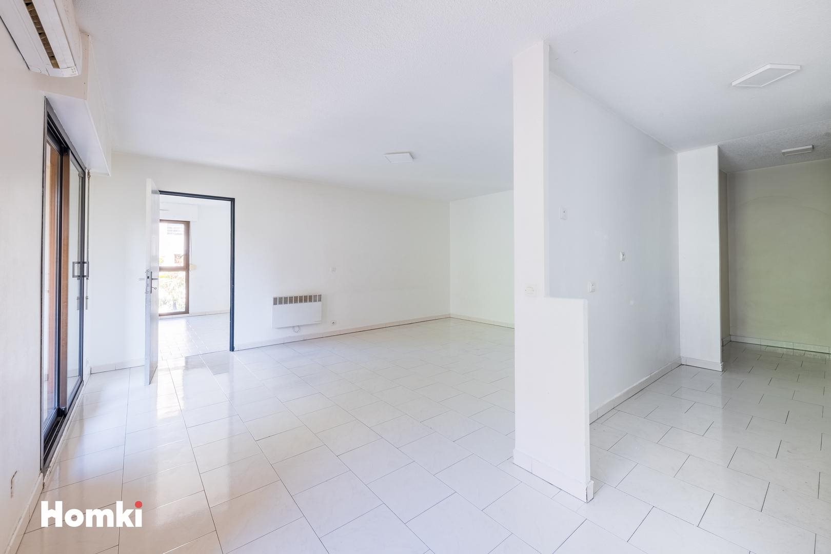 Appartement à vendre, 80m², Marseille 8ème