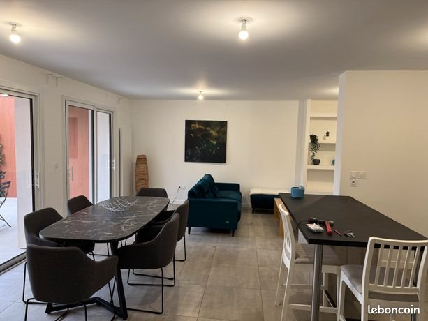 Appartement à vendre, 78m², Clermont-Ferrand