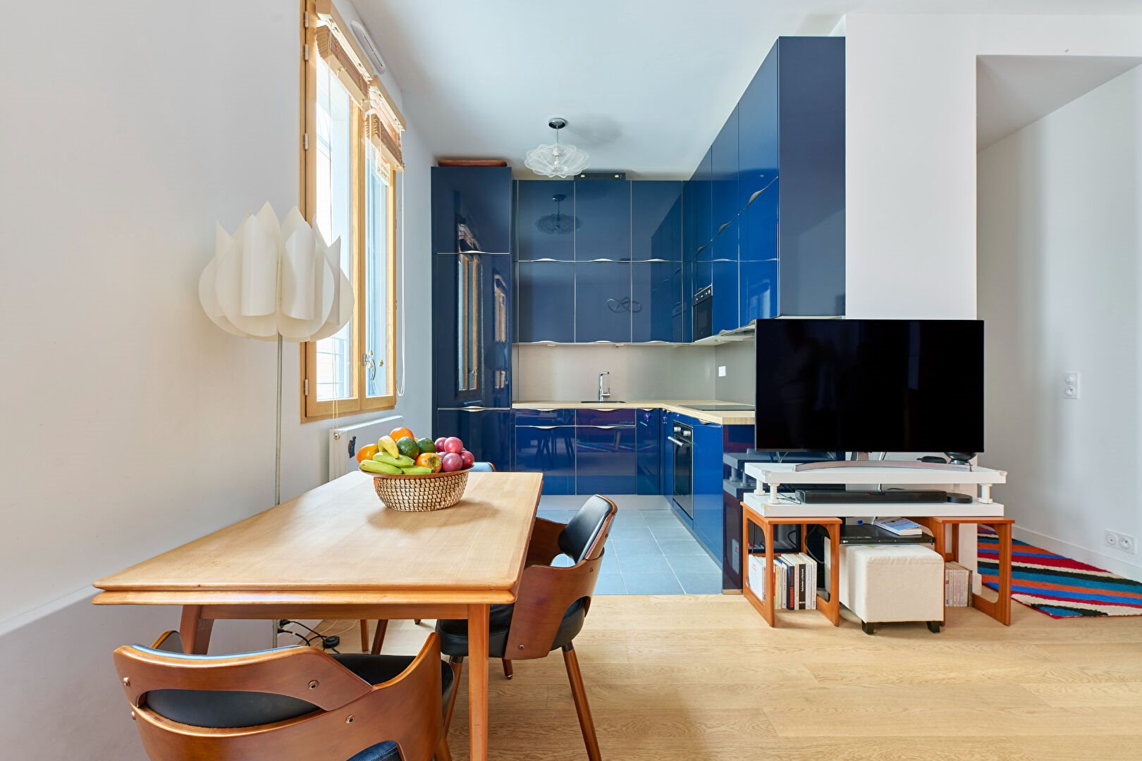 Appartement à vendre, 67m², Paris 12ème