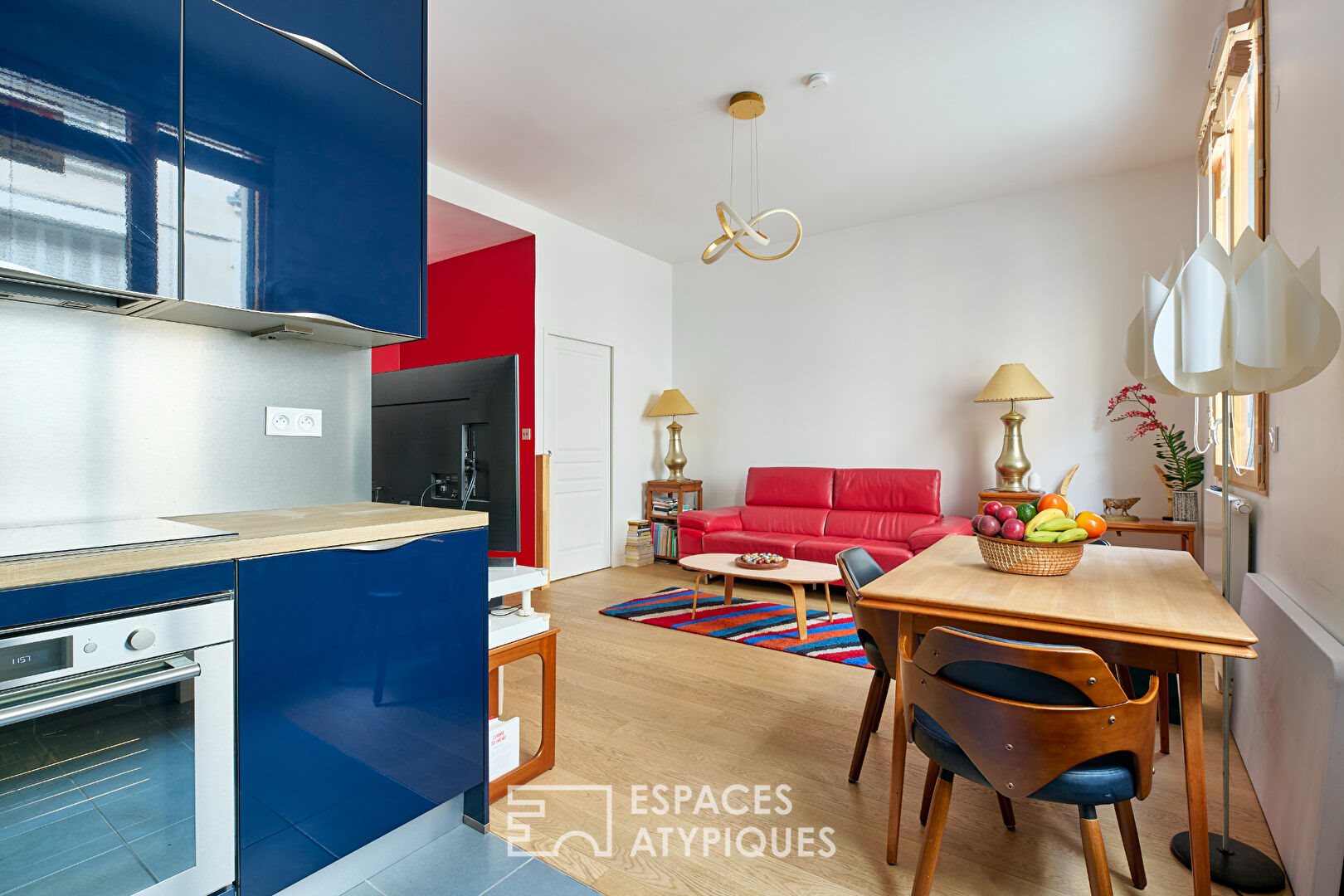 Appartement à vendre, 67m², Paris 12ème