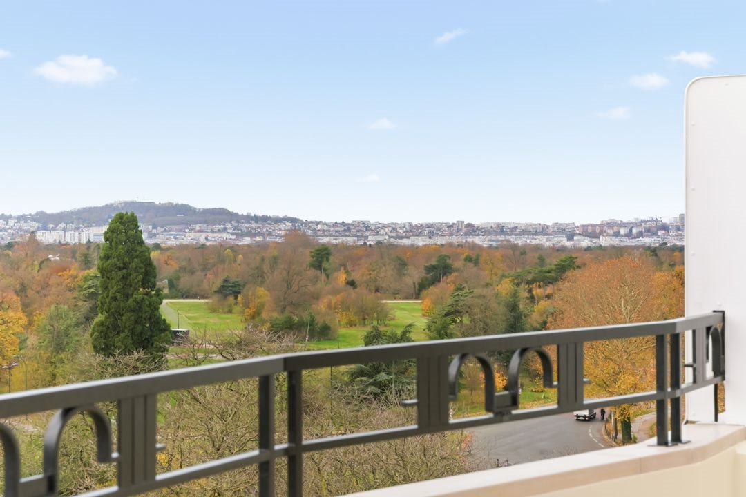 Appartement à louer, 221m², Paris 16ème