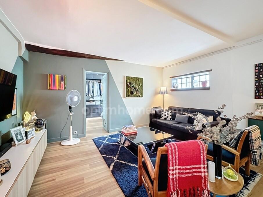 Appartement à vendre, 50m², Paris 11ème