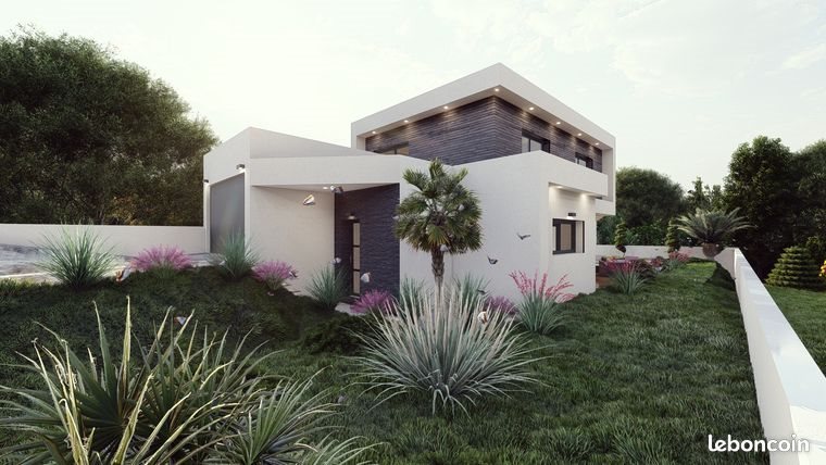 Maison à vendre, 143m², Lempdes