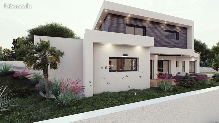 Maison à vendre, 143m², Lempdes