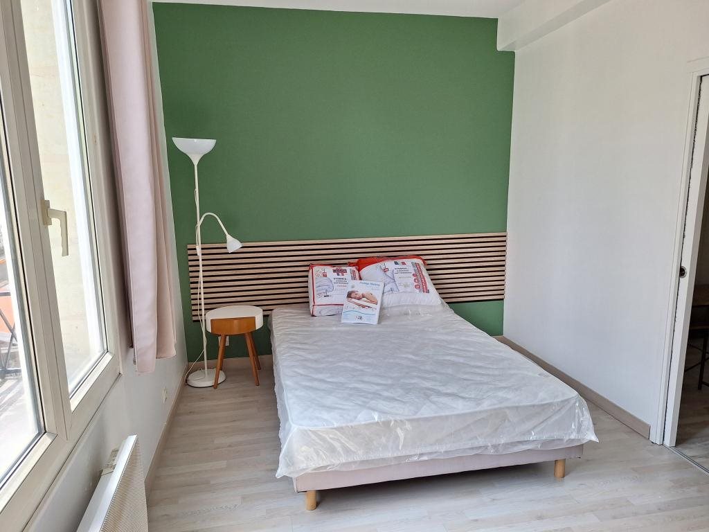 Appartement à louer, 46m², Angers