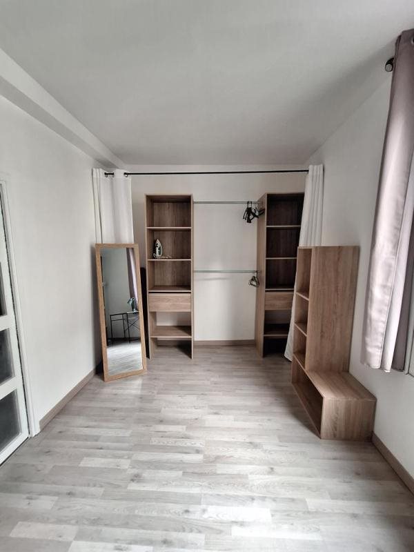 Appartement à louer, 46m², Angers