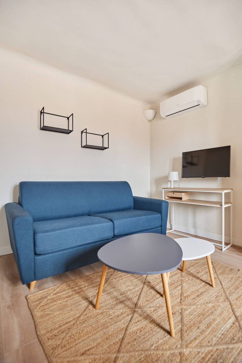 Appartement à louer, 17m², Aix-en-Provence