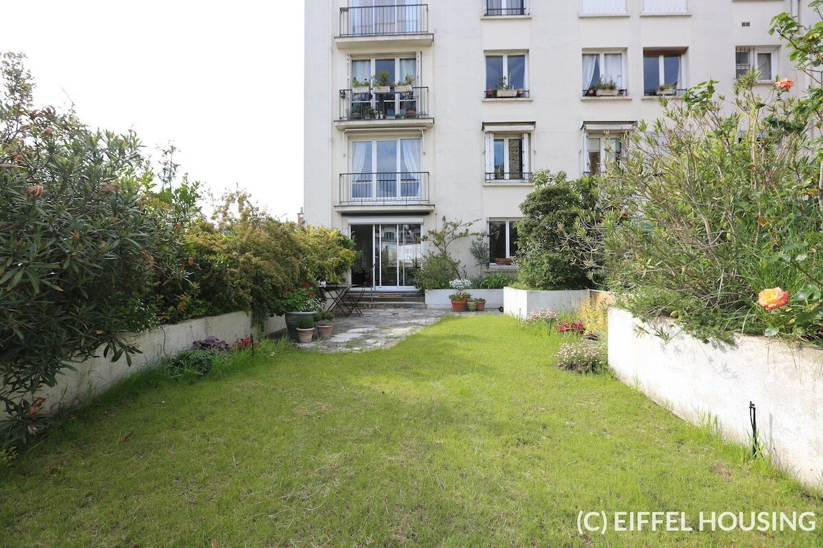 Appartement à louer, 112m², Paris 17ème