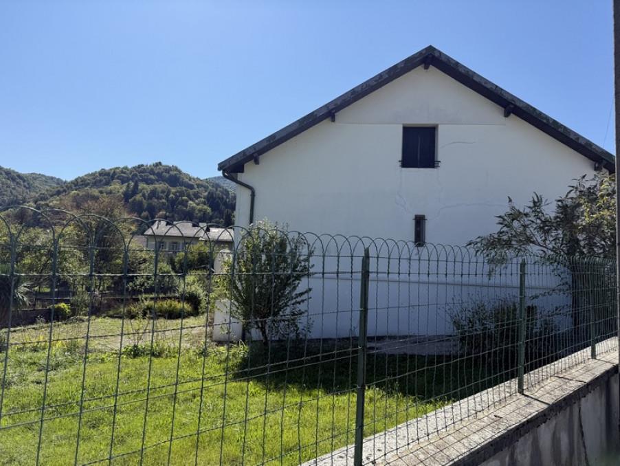 Maison à vendre, 135m², Vaux-lès-Saint-Claude