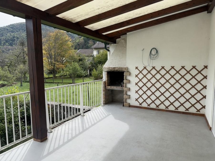 Maison à vendre, 135m², Vaux-lès-Saint-Claude