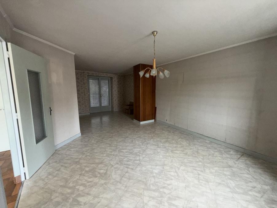 Maison à vendre, 135m², Vaux-lès-Saint-Claude