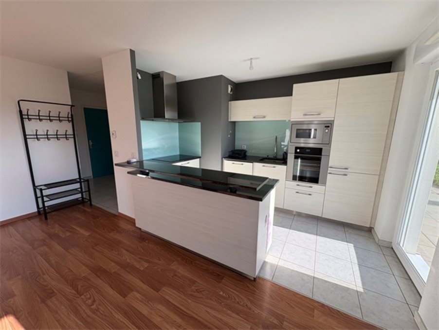 Appartement à louer, 92m², Niffer