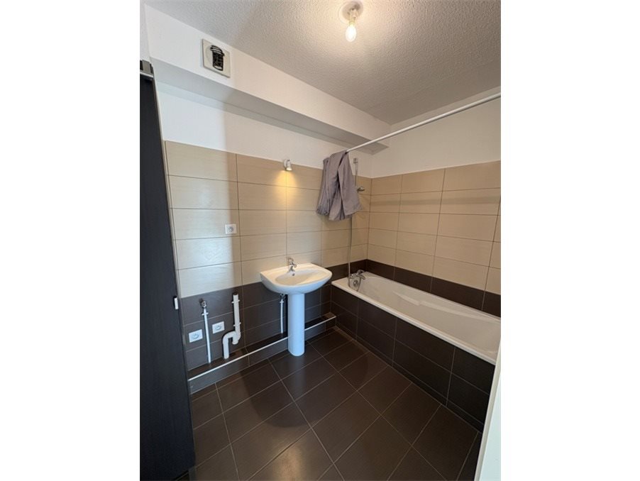 Appartement à louer, 92m², Niffer