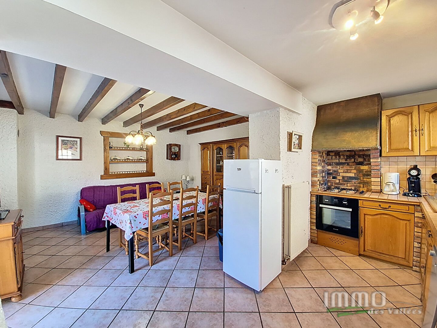 Maison à vendre, 60m², Gérardmer