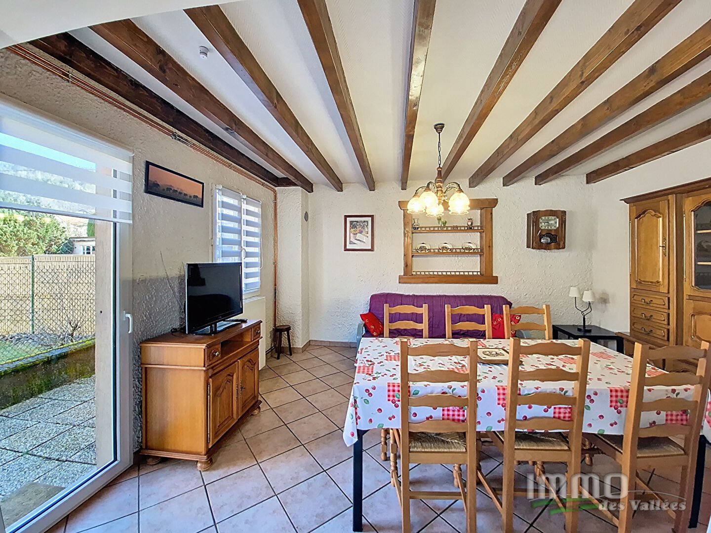 Maison à vendre, 60m², Gérardmer