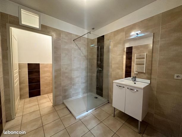 Appartement à louer, 68m², Thuir