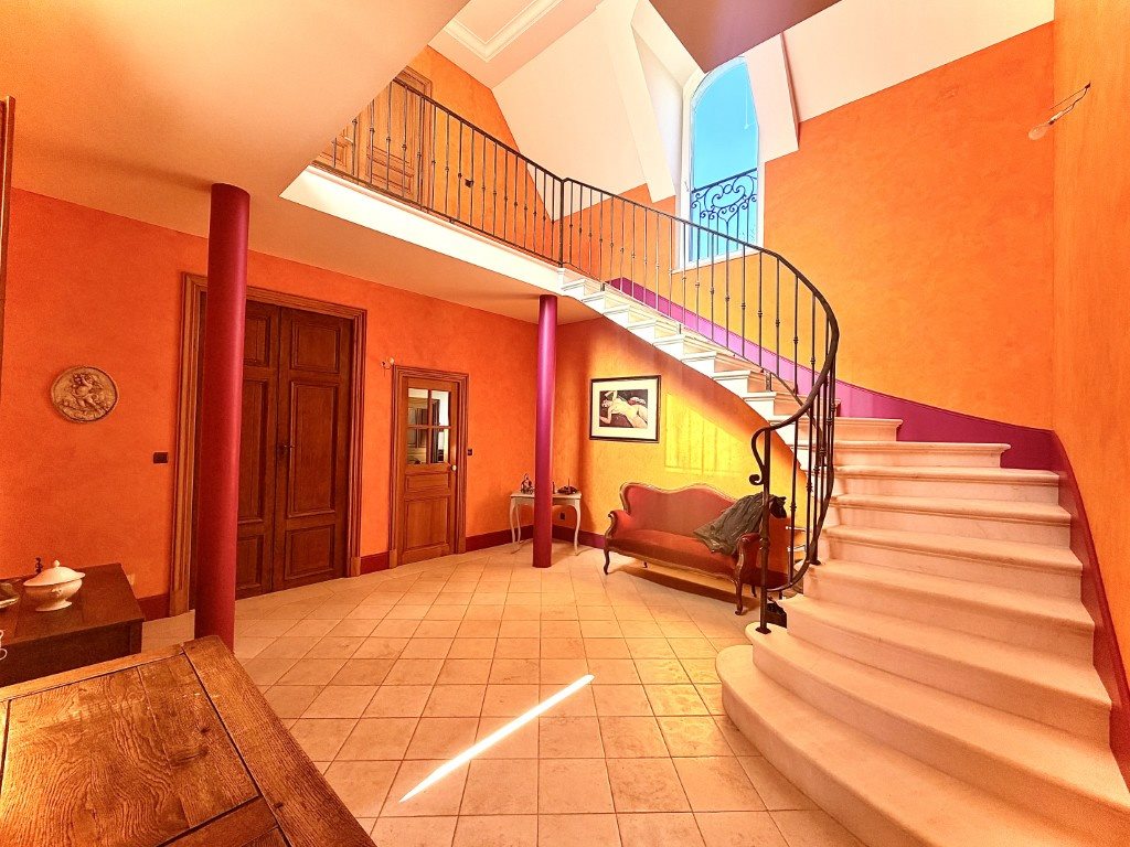 Maison à vendre, 265m², Semur-en-Auxois