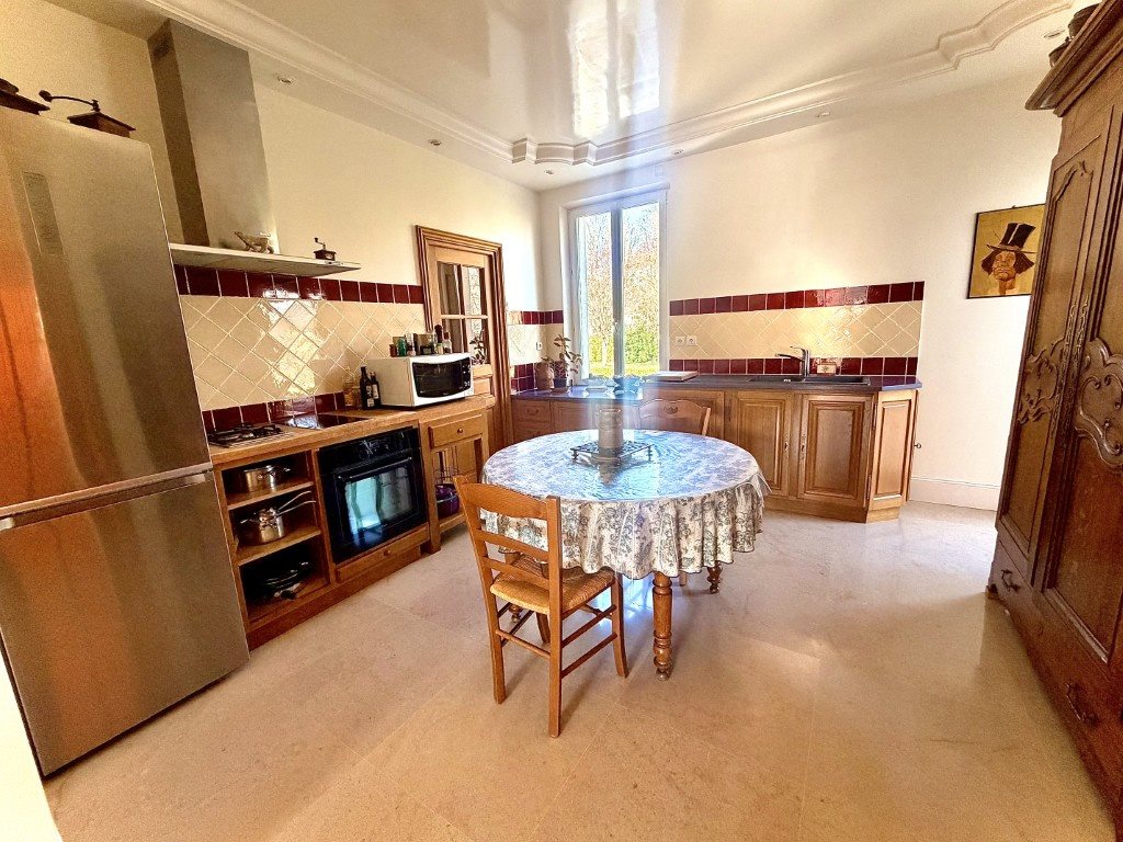 Maison à vendre, 265m², Semur-en-Auxois