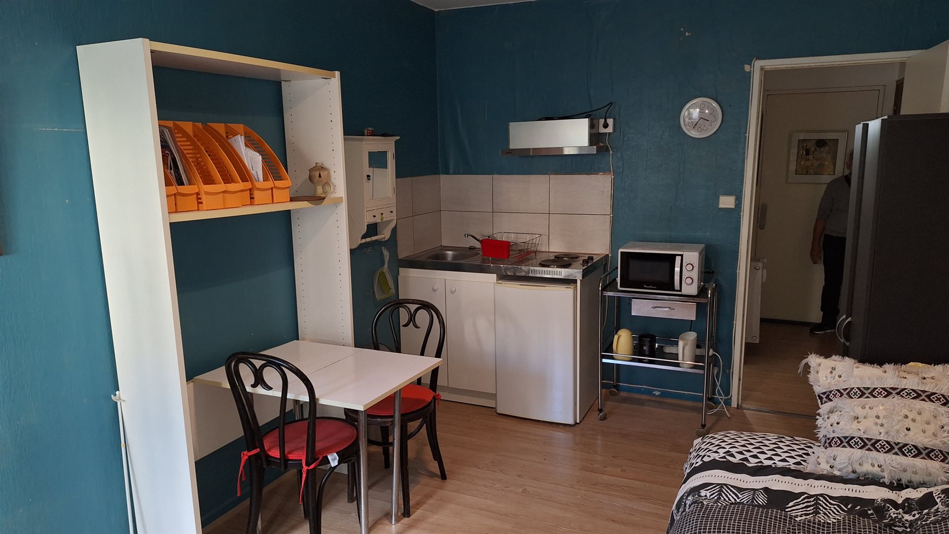 Appartement à louer, 19m², Montpellier