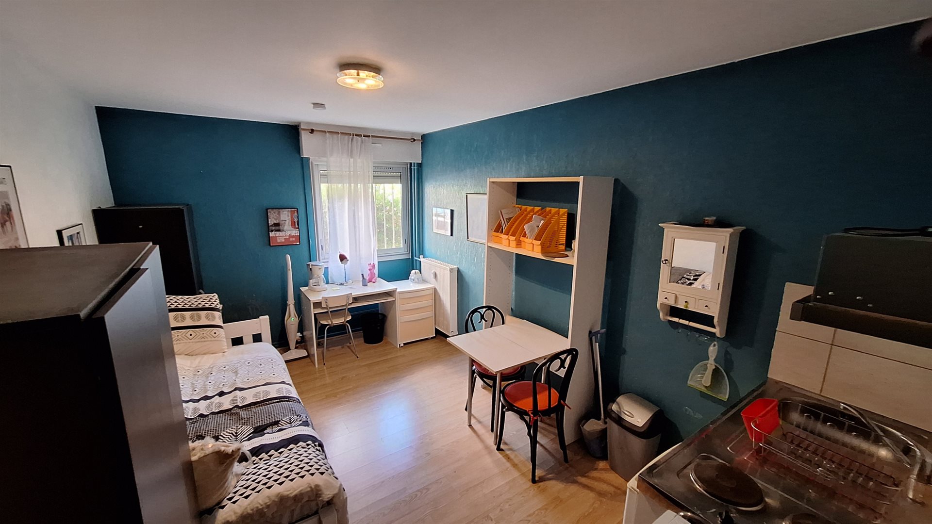Appartement à louer, 19m², Montpellier