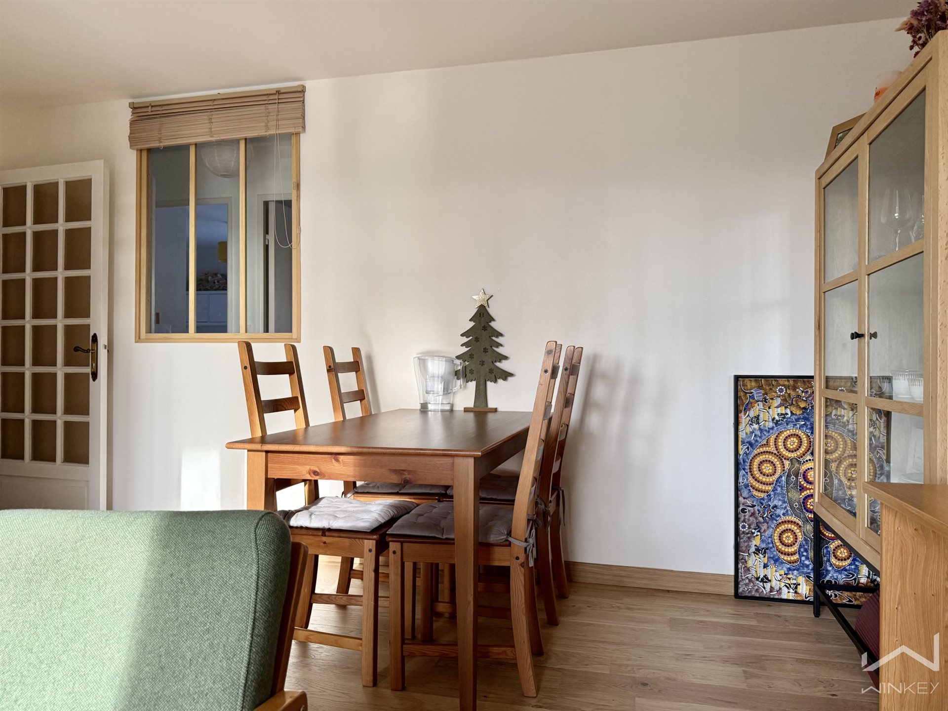 Appartement à vendre, 62m², Rennes