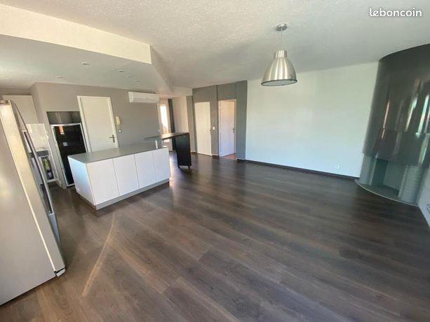 Appartement à louer, 76m², Perpignan