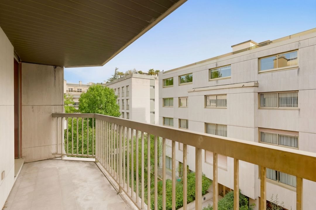 Appartement à vendre, 106m², Domont