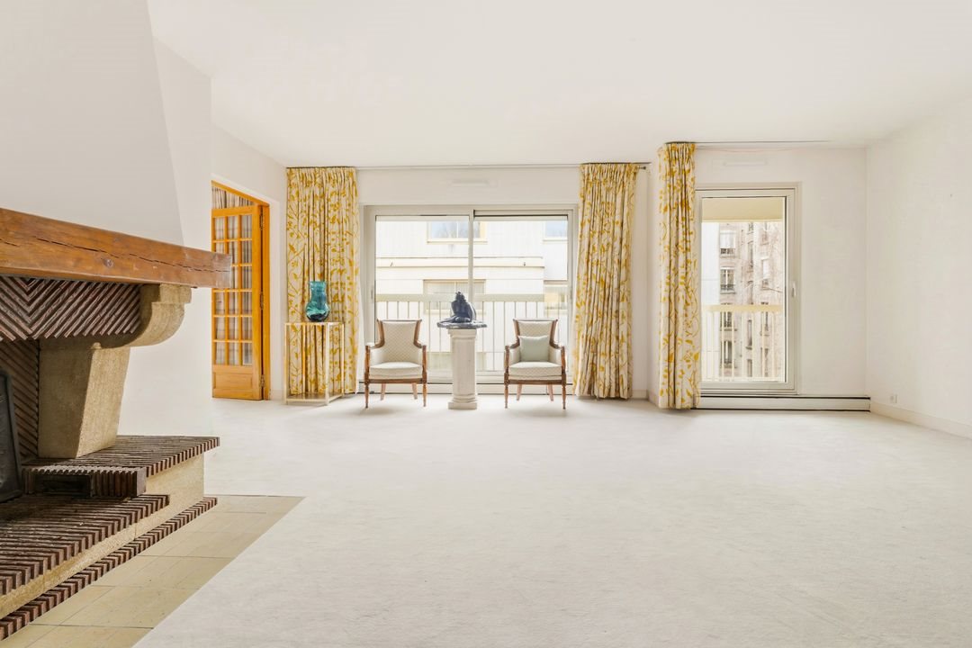 Appartement à vendre, 106m², Domont