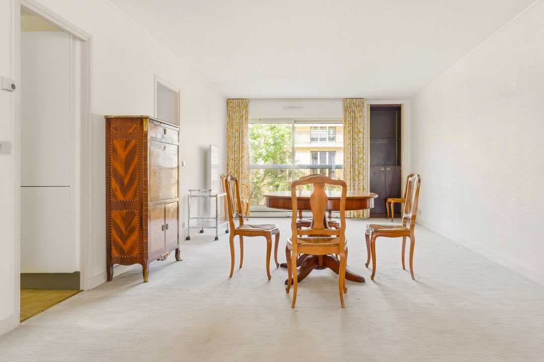 Appartement à vendre, 106m², Domont