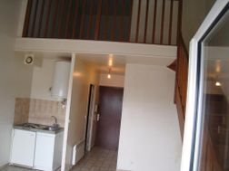 Appartement à louer, 33m², Lardy