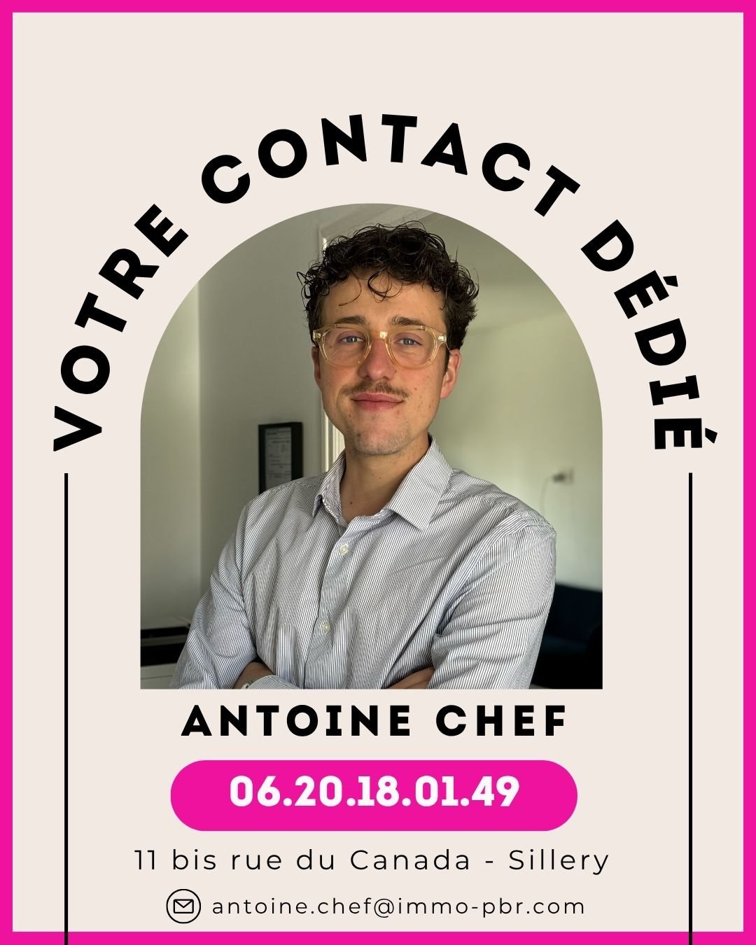 Appartement à vendre, 35m², Reims