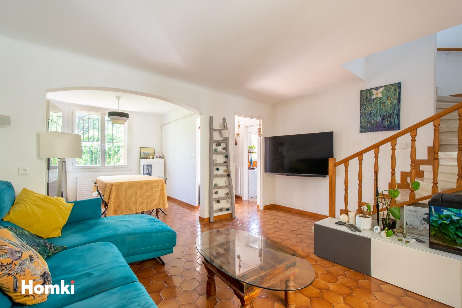 Maison à vendre, 84m², Montpellier