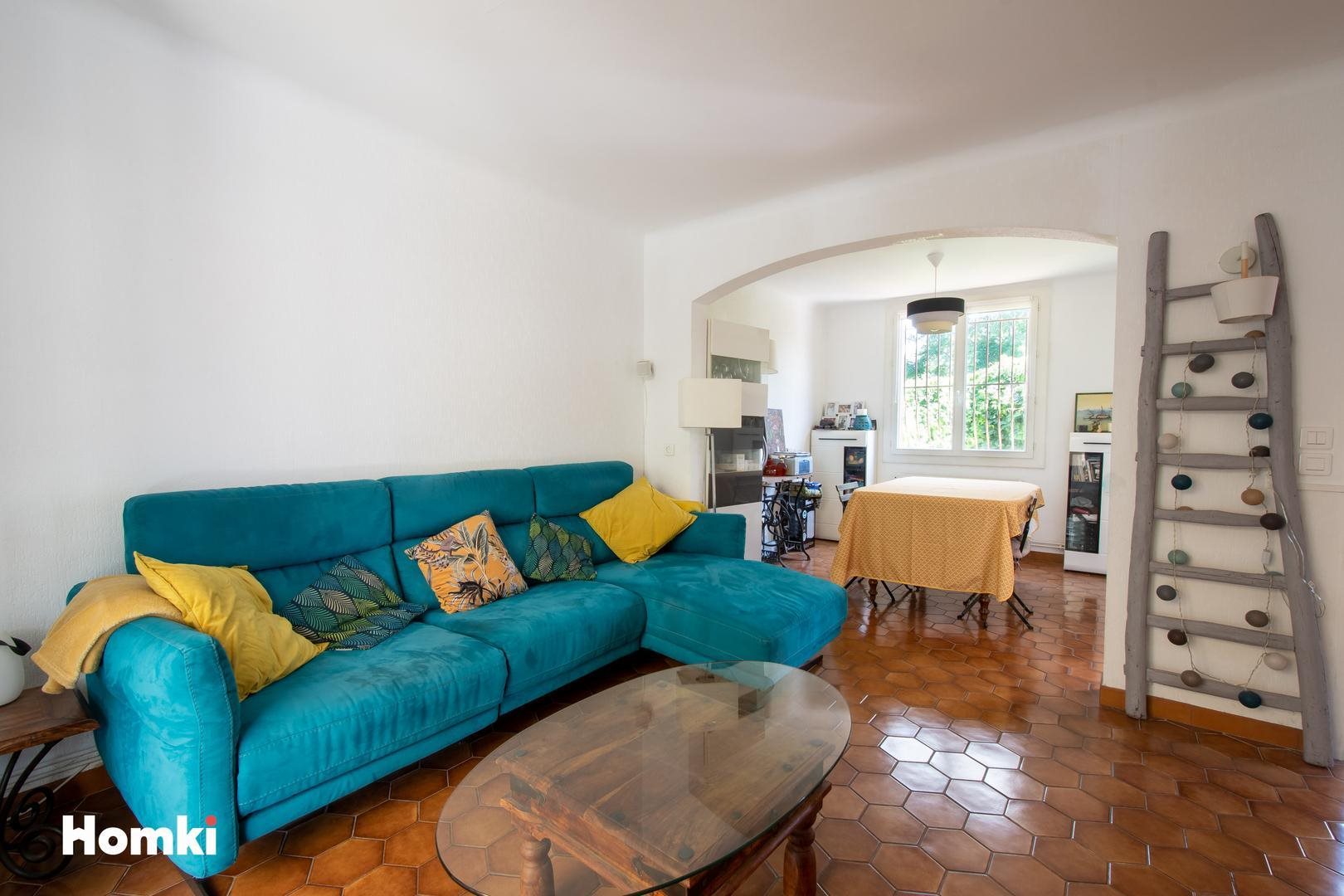 Maison à vendre, 84m², Montpellier