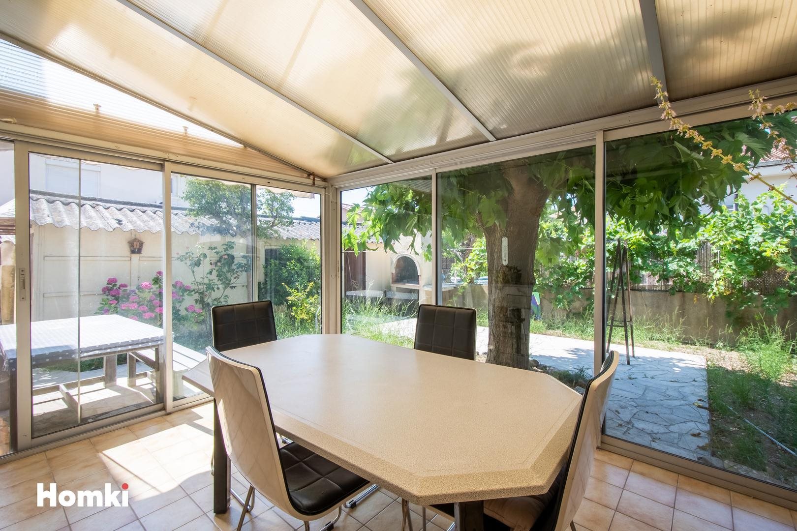 Maison à vendre, 84m², Montpellier