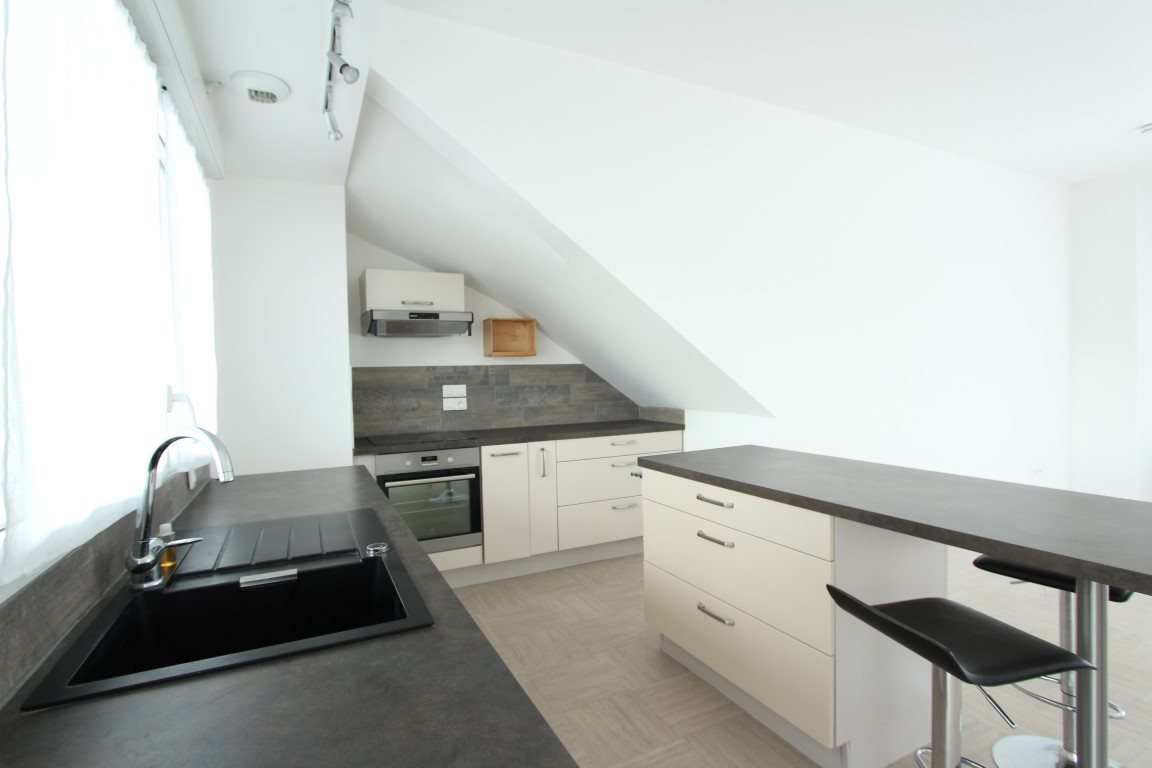 Maison à louer, 65m², Nantes