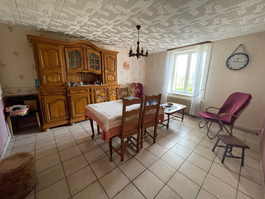 Maison à vendre, 208m², Jeuxey